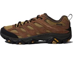 Кроссовки Moab 3 Waterproof Merrell, кенгуру