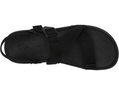 Сандалии Lowdown Sandal Chaco, черный