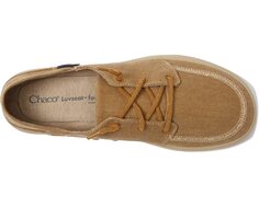 Кроссовки Chillos Sneaker Chaco, тапенад браун