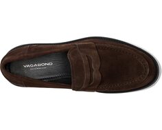 Лоферы Alex Suede Penny Loafer Vagabond Shoemakers, замша