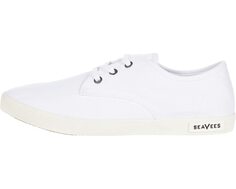 Кроссовки Sixty Six Sneaker Classic M SeaVees, белый