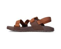 Сандалии Lowdown Sandal Chaco, одеяние монаха