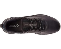 Кроссовки Biom C4 Vented GORE-TEX Waterproof Golf Shoe ECCO Golf, черный