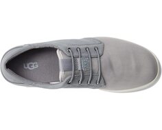 Кроссовки Greyson UGG, металл