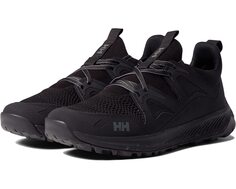 Кроссовки Jeroba MPS Helly Hansen, черный