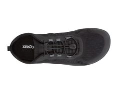 Кроссовки Aqua X Sport Xero Shoes, черный