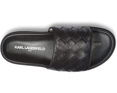 Сандалии LF1S2124 Karl Lagerfeld Paris, черный