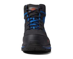 Ботинки Day One Safety Speed Mid CF Merrell Work, синий