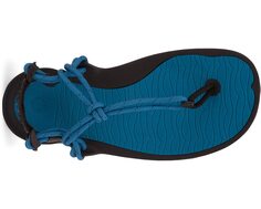 Сандалии Aqua Cloud Xero Shoes, синий