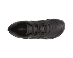 Кроссовки Prio All-Day SR Xero Shoes, черный
