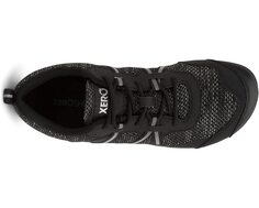 Кроссовки TerraFlex II Xero Shoes, черный
