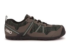 Кроссовки TerraFlex II Xero Shoes, лес