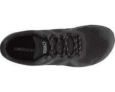 Кроссовки Mesa Trail Xero Shoes, черный