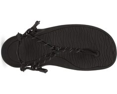 Сандалии Aqua Cloud Xero Shoes, черный