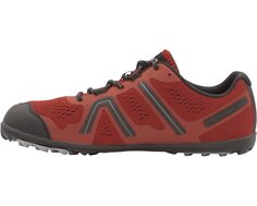 Кроссовки Mesa Trail Xero Shoes, красный