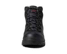 Ботинки Builder Soft Toe Avenger Work Boots, черный