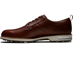 Кроссовки DryJoys Premiere FootJoy, коричневый