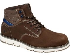 Ботинки Bridger Ankle Boot Territory Boots, коричневый
