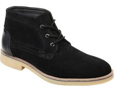 Ботинки Phoenix Chukka Boot Thomas &amp; Vine, черный