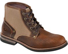 Ботинки Summit Ankle Boot Territory Boots, коричневый