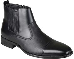 Ботинки Alex Chelsea Boot Vance Co., кожа