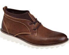 Ботинки Patton Chukka Boot Territory Boots, коричневый