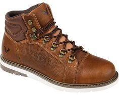 Ботинки Atlas Cap Toe Ankle Boot Territory Boots, коричневый