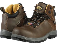 Ботинки Breaker CT Avenger Work Boots, браун