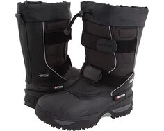 Ботинки Eiger Baffin, черный