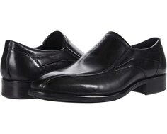 Лоферы Citytray Bike Toe Slip-On ECCO, черный