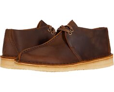 Ботинки Desert Trek Clarks, пчелиный воск