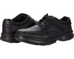 Оксфорды Bradley Walk Clarks, кожа