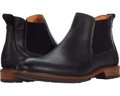 Ботинки Lodge Plain Toe Gore Boot Florsheim, черный