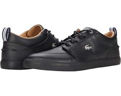 Кроссовки Bayliss 119 1 U Lacoste, черный