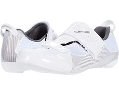 Кроссовки TR5 Cycling Shoe Shimano, белый