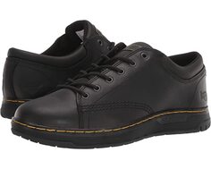 Кроссовки Maltby Soft Toe SR Dr. Martens Work, черный