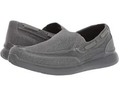 Лодочные туфли Viasol Propet, серый Propét