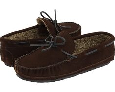 Слипперы Casey Slipper Minnetonka, замша