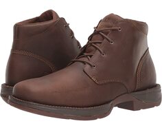 Ботинки 5&quot; Red Dirt Rebel Chukka Soft Toe Durango, кора браун