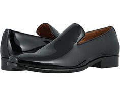 Лоферы Postino Plain Toe Slip-On Florsheim, черный