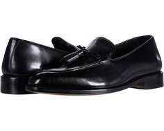 Лоферы Kennedy Tassel Loafer Anthony Veer, черный