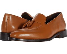 Лоферы Kennedy Tassel Loafer Anthony Veer, тан