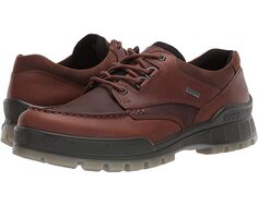 Кроссовки Track 25 GORE-TEX Shoe ECCO Sport, бизон