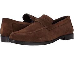 Лоферы Sherman Penny Loafer Anthony Veer, коричневый