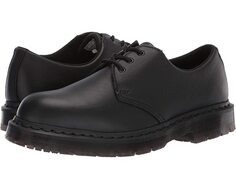 Оксфорды 1461 SR Dr. Martens Work, черный