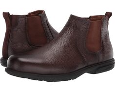 Ботинки Loedin Boot Florsheim Work, коричневый