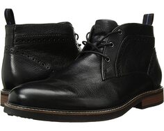 Ботинки Ozark Plain Toe Chukka Boot with KORE Walking Comfort Technology Nunn Bush, черный