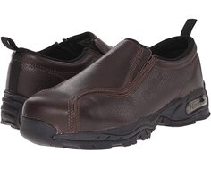 Кроссовки N1620 ST Nautilus Safety Footwear, коричневый