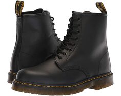 Ботинки 1460 SR 8-Tie Boot Dr. Martens Work, черный