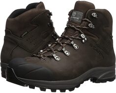 Ботинки Scarpa Kailash Plus GTX, темно-коричневый